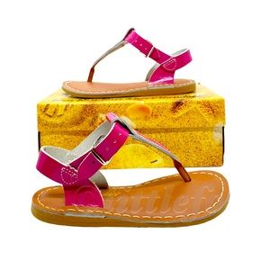 NEW! SALT WATER SANDALS